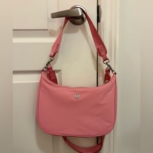 lululemon 3L city essentials shoulder bag